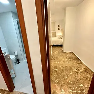 Confort Centro 2 Personas Granada