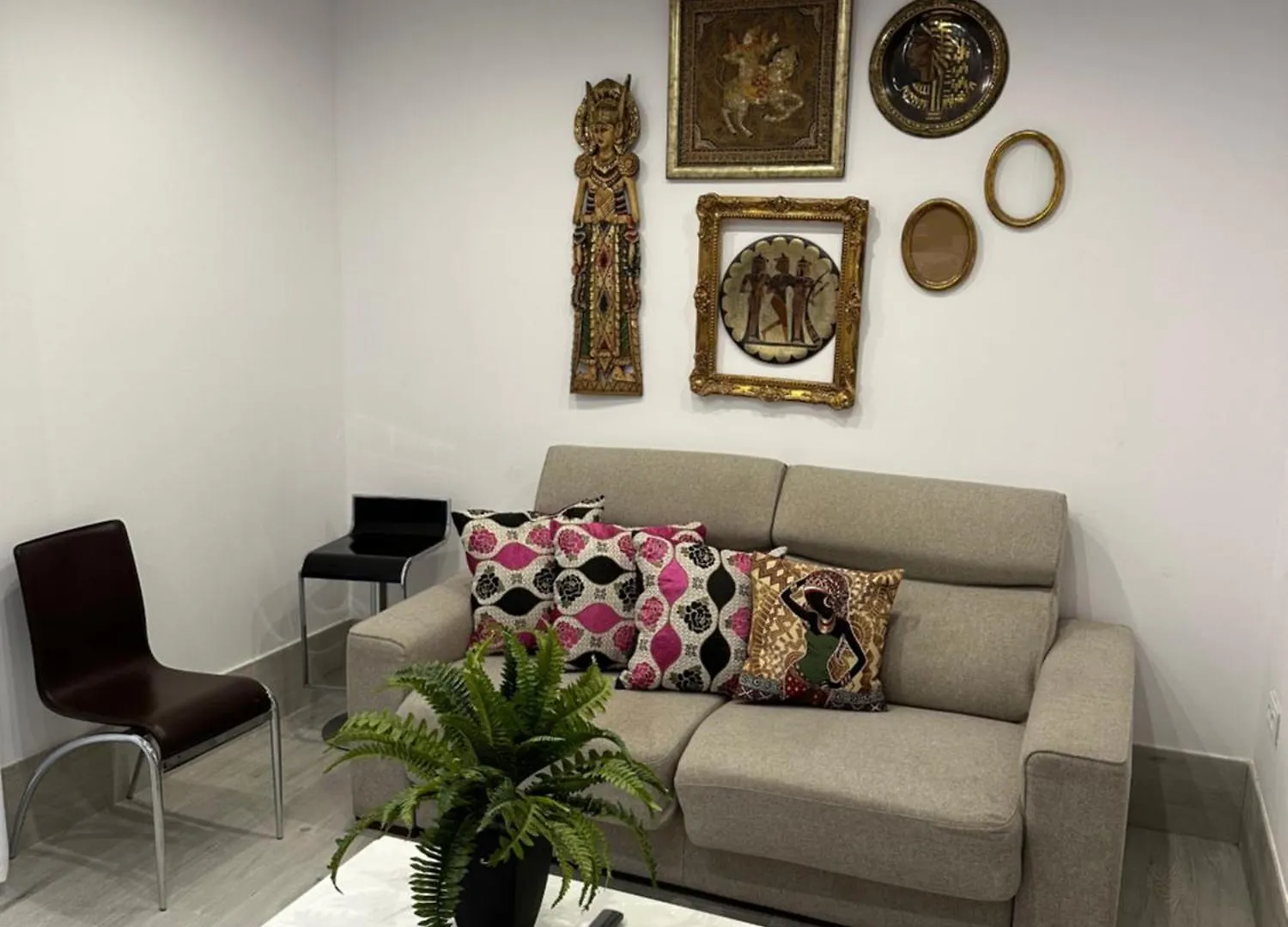 Bi-Apartamento Bonito Y Coqueto Junto Corte Ingles Centro Apartment Granada