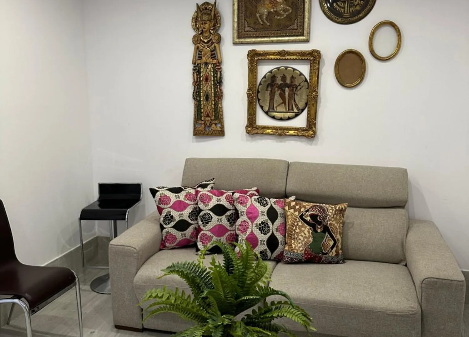 Bi-Apartamento Bonito Y Coqueto Junto Corte Ingles Centro Apartment Granada